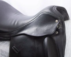Sale CUEROS SANTA CRUZ DS Classic Dressage Saddle