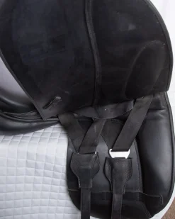 Sale CUEROS SANTA CRUZ DS Classic Dressage Saddle