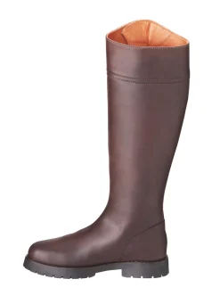 Hot CATIGMA ARTSHOES DS Dandridge Mahogany Tall Boots