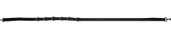 New KING YOUNG DS Easy-Adjust Elastic Side Reins