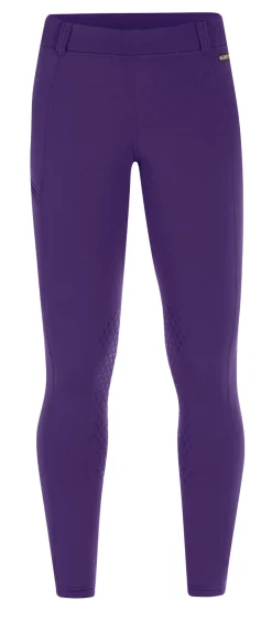 Outlet KERRITS DS Exclusive Colors! ® Kids’ PowerStretch® Knee-Patch Pocket Tight
