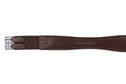 Hot HARMOHN KRAFT DS Fancy-Stitched Overlay Girth