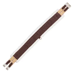 Sale KING YOUNG DS Fleece Girth Brown