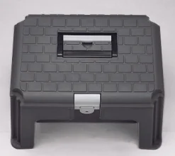 Outlet KING YOUNG DS Grooming Stool Box Grey