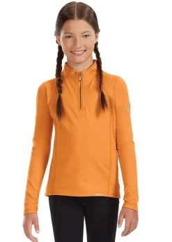 Clearance KIRSCH DS HeatBlast™ Kids’ Long Sleeve Shirt