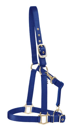 Hot ZEETA INTERNATIONAL DS Heavy Nylon Halter