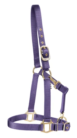 Hot ZEETA INTERNATIONAL DS Heavy Nylon Halter