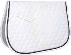 MS GUNGUN TEXTILES DS Honeycomb Soft Back All-Purpose Pad