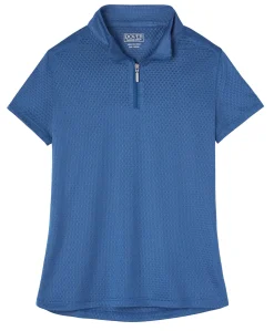 Online KIRSCH DS Kids’ Marion Short Sleeve Shirt