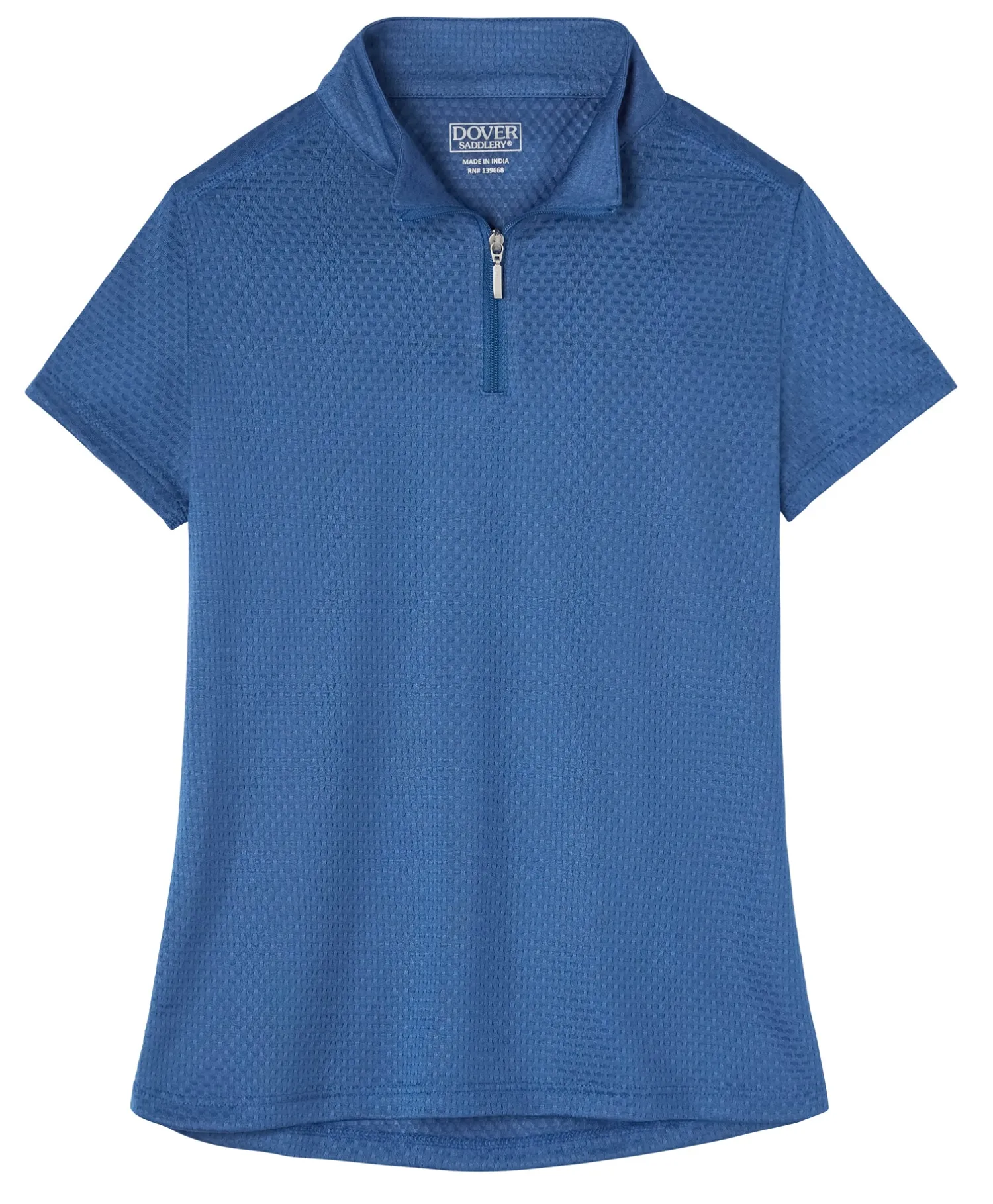 Online KIRSCH DS Kids’ Marion Short Sleeve Shirt