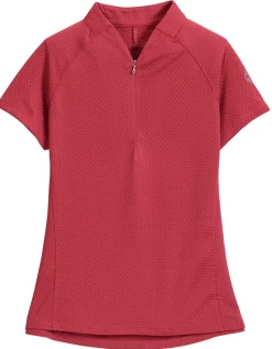 Online KIRSCH DS Kids’ Marion Short Sleeve Shirt