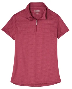 Online KIRSCH DS Kids’ Marion Short Sleeve Shirt