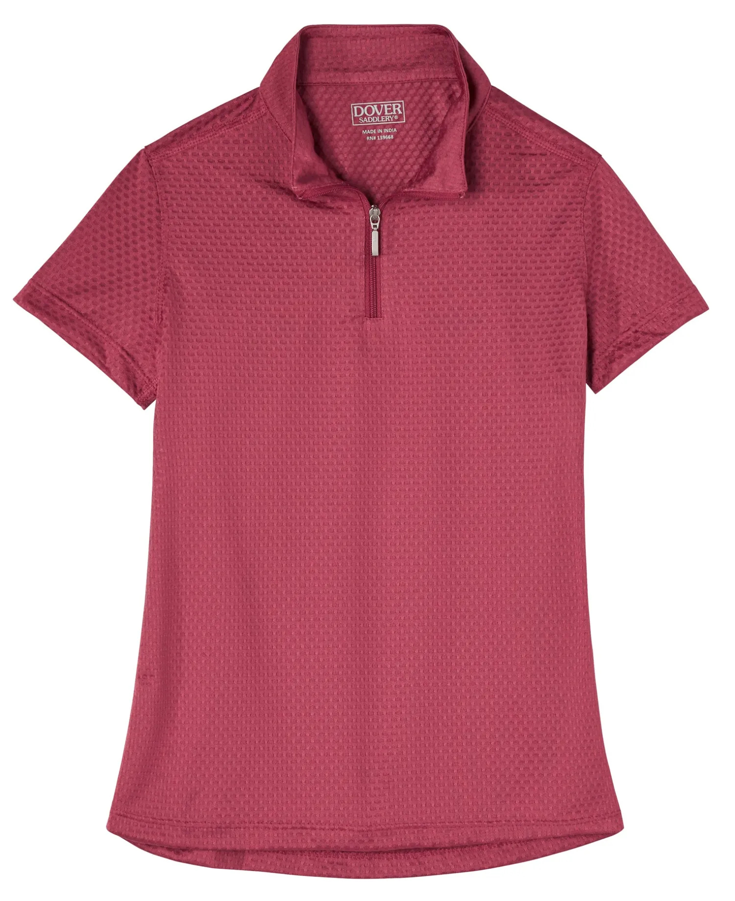 Online KIRSCH DS Kids’ Marion Short Sleeve Shirt