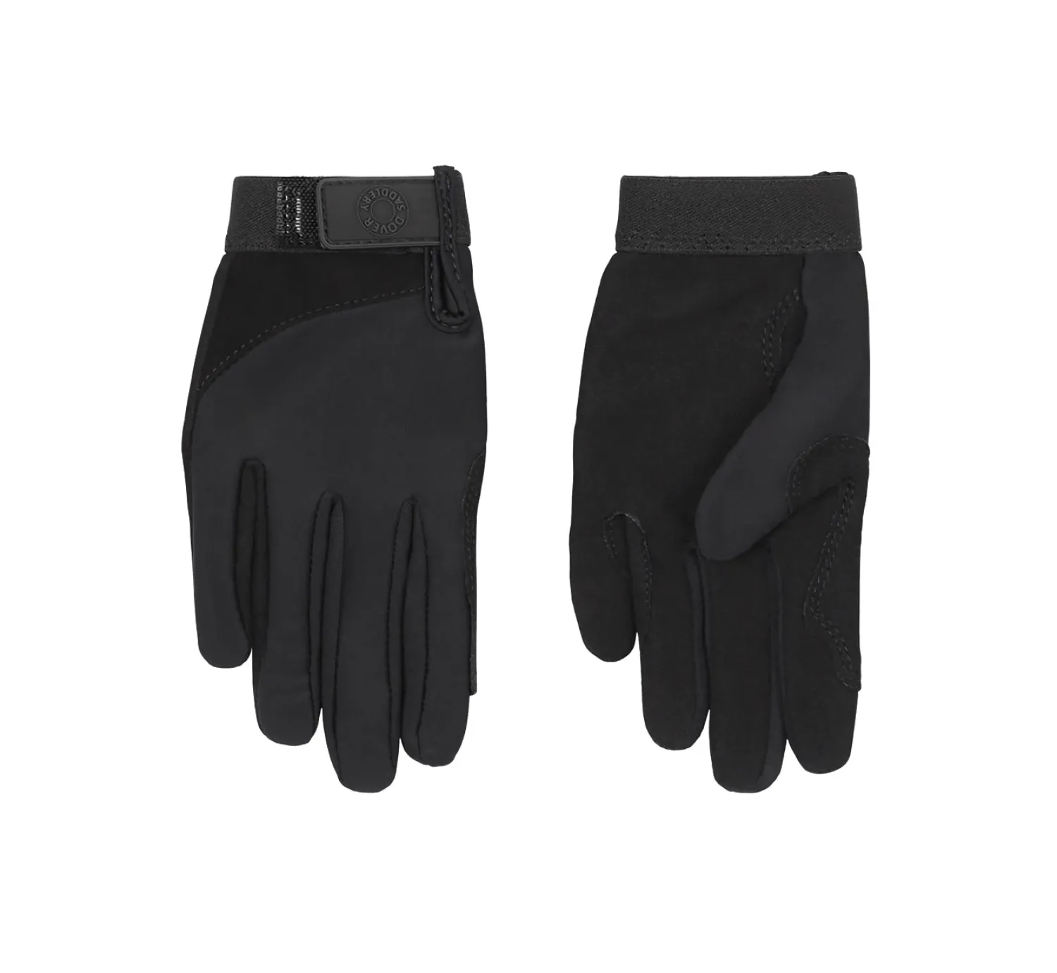 New ADIRA DS Kids’ Perfect Fit Gloves
