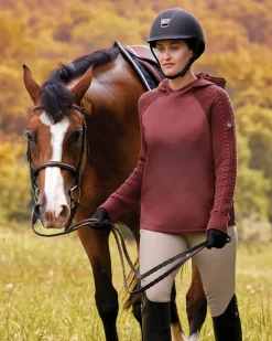 Best KIRSCH DS Ladies’ Athens Sweater