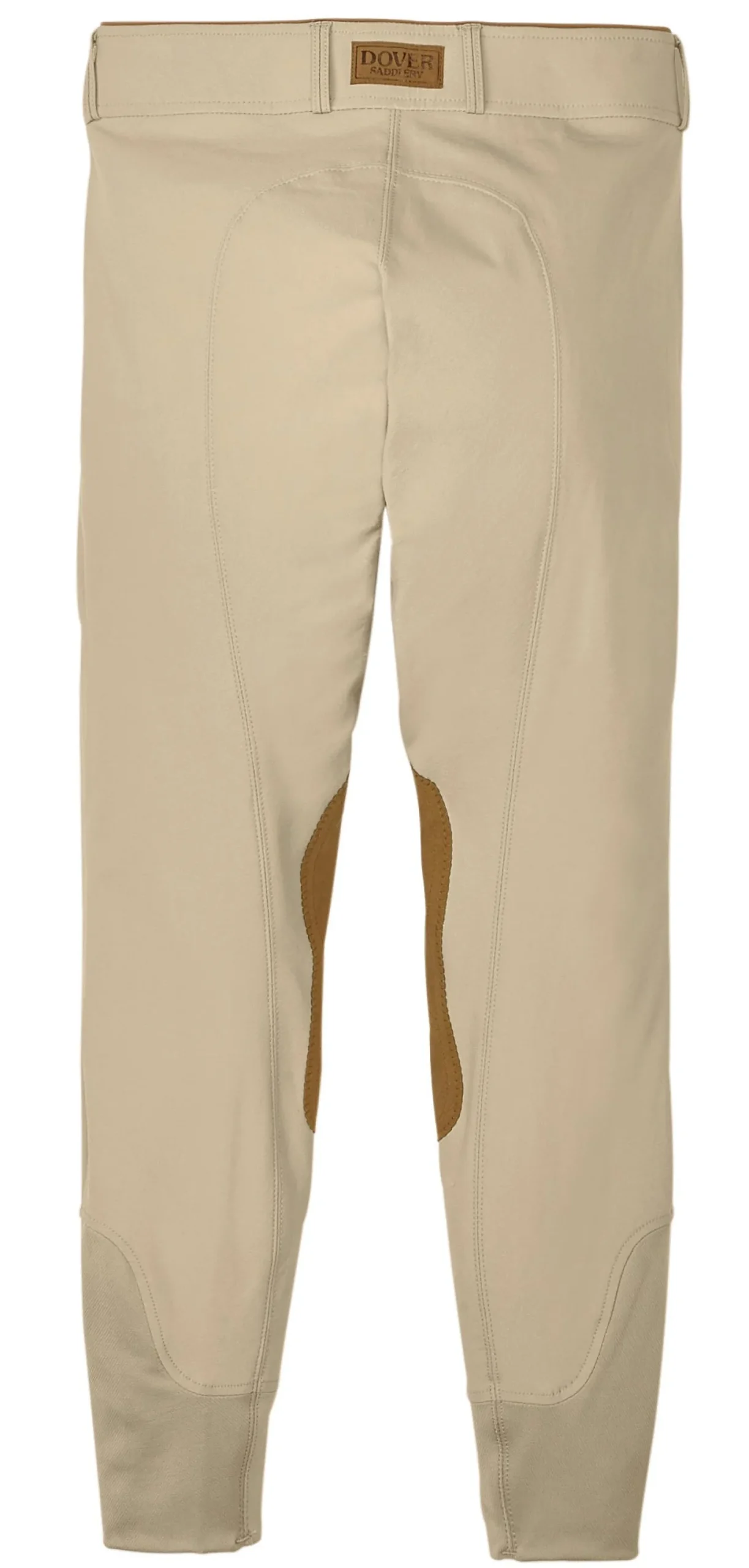 New KARAN LETEX DS Ladies' Beverly Knee-Patch Breech