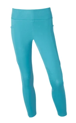 Outlet KARAN LETEX DS Ladies’ Bogart Knee-Patch Winter Tight