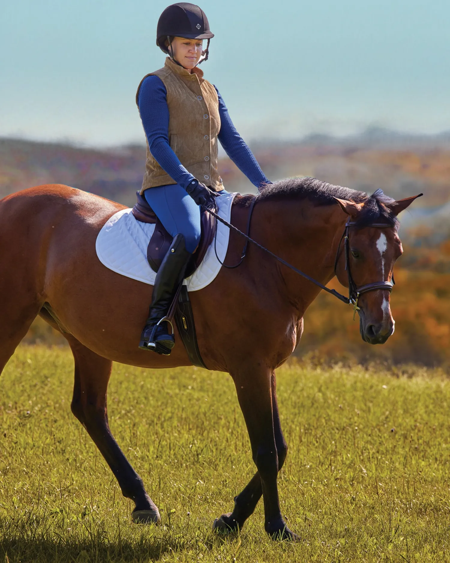 Online KIRSCH DS Ladies’ Kendall Vest