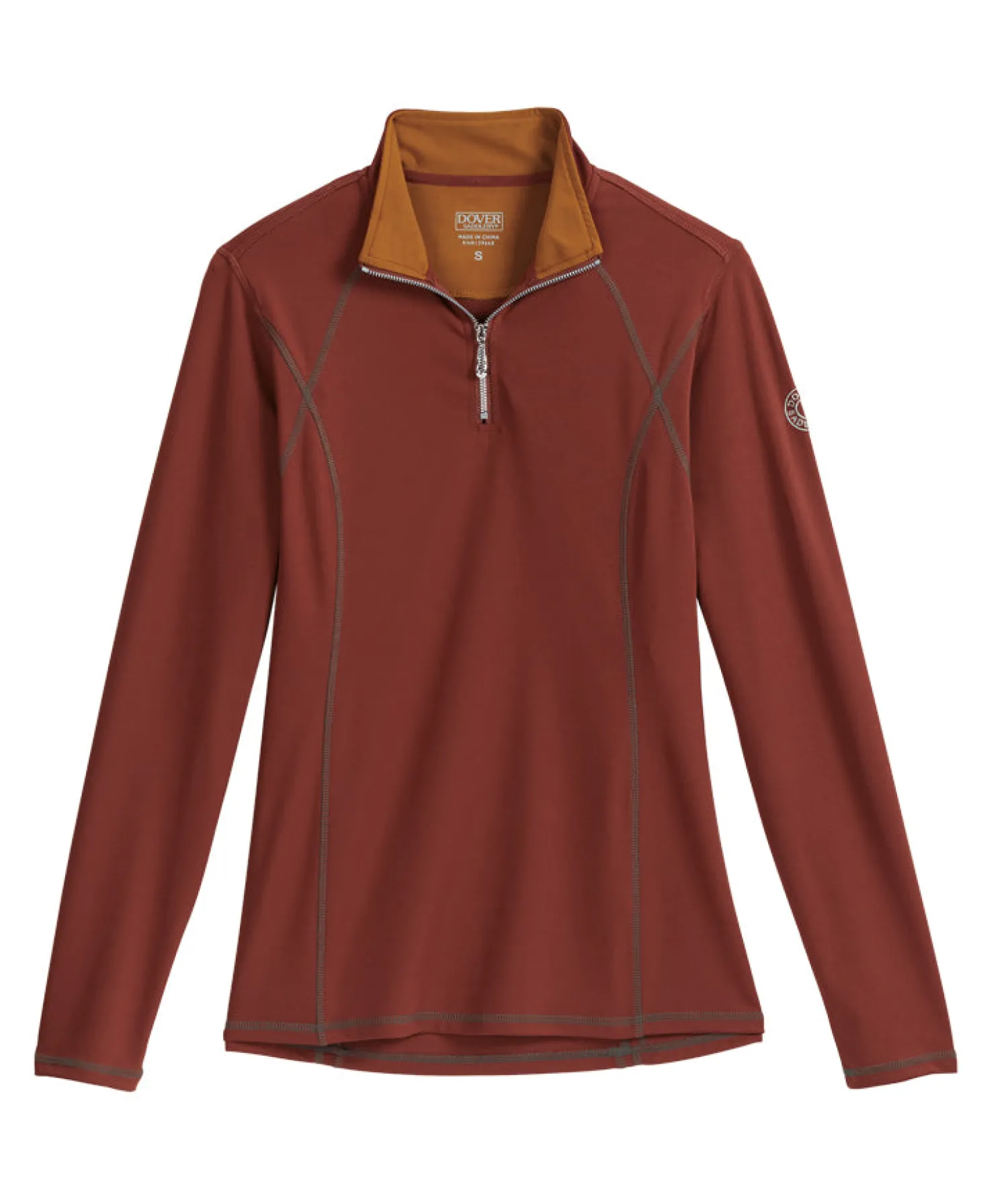 Hot KIRSCH DS Ladies’ Marilla Long Sleeve Shirt