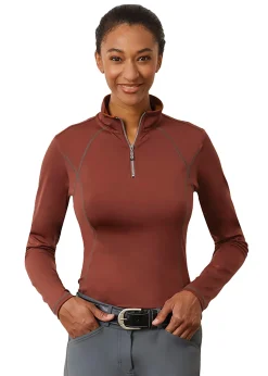 Hot KIRSCH DS Ladies’ Marilla Long Sleeve Shirt
