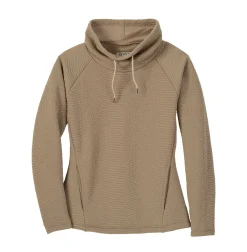 Clearance KIRSCH DS Ladies’ Mixed Animal Print Sweatshirt