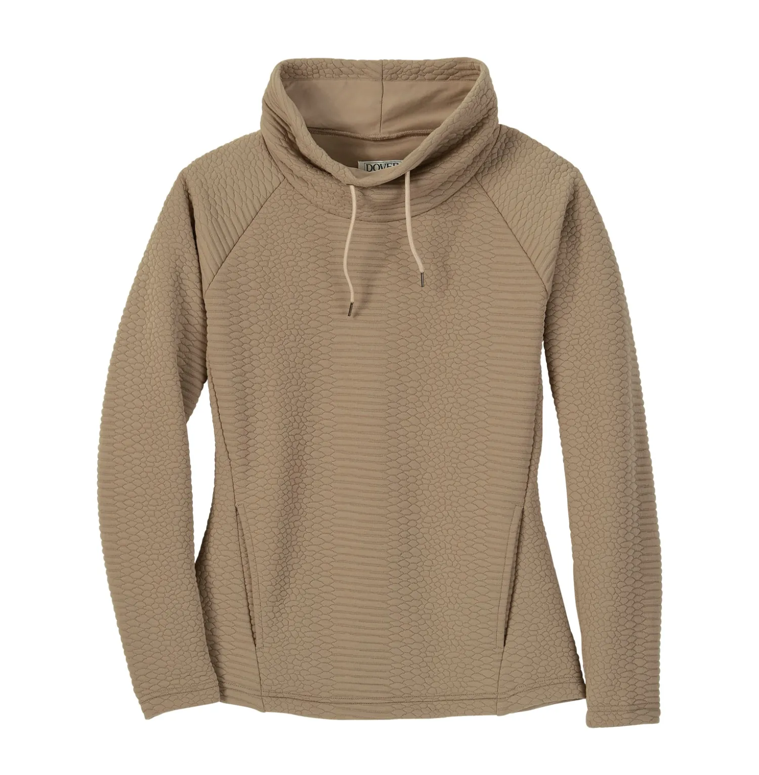 Clearance KIRSCH DS Ladies’ Mixed Animal Print Sweatshirt