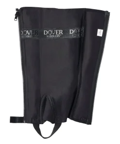 Hot TEXT HORSE DS Ladies’ Ready to Ride Half Chaps