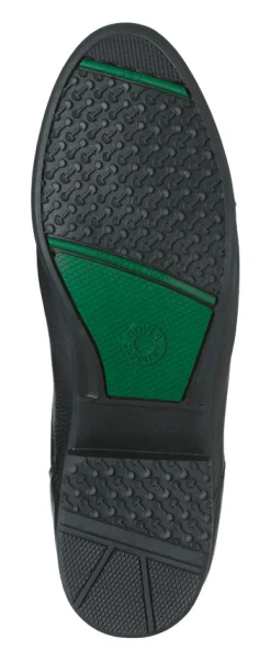 New PUSHKAR INTL DS Ladies’ Ready-to-Ride Zip Paddock Boots Black