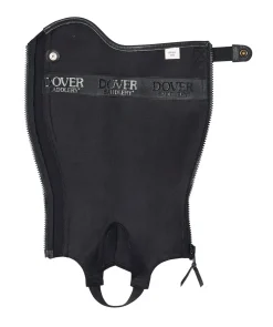 Clearance TEXT HORSE DS Ladies’ Stay Tight Leather Half Chaps