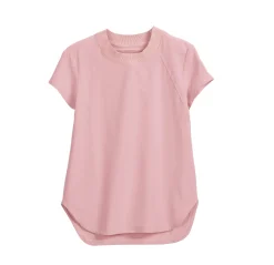 Discount KIRSCH DS Ladies’ Venice Short Sleeve Shirt
