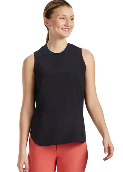 Discount KIRSCH DS Ladies’ Venice Sleeveless Shirt