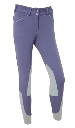 SUPERHOUSE DS Ladies' Wellesley Knee-Patch Breech