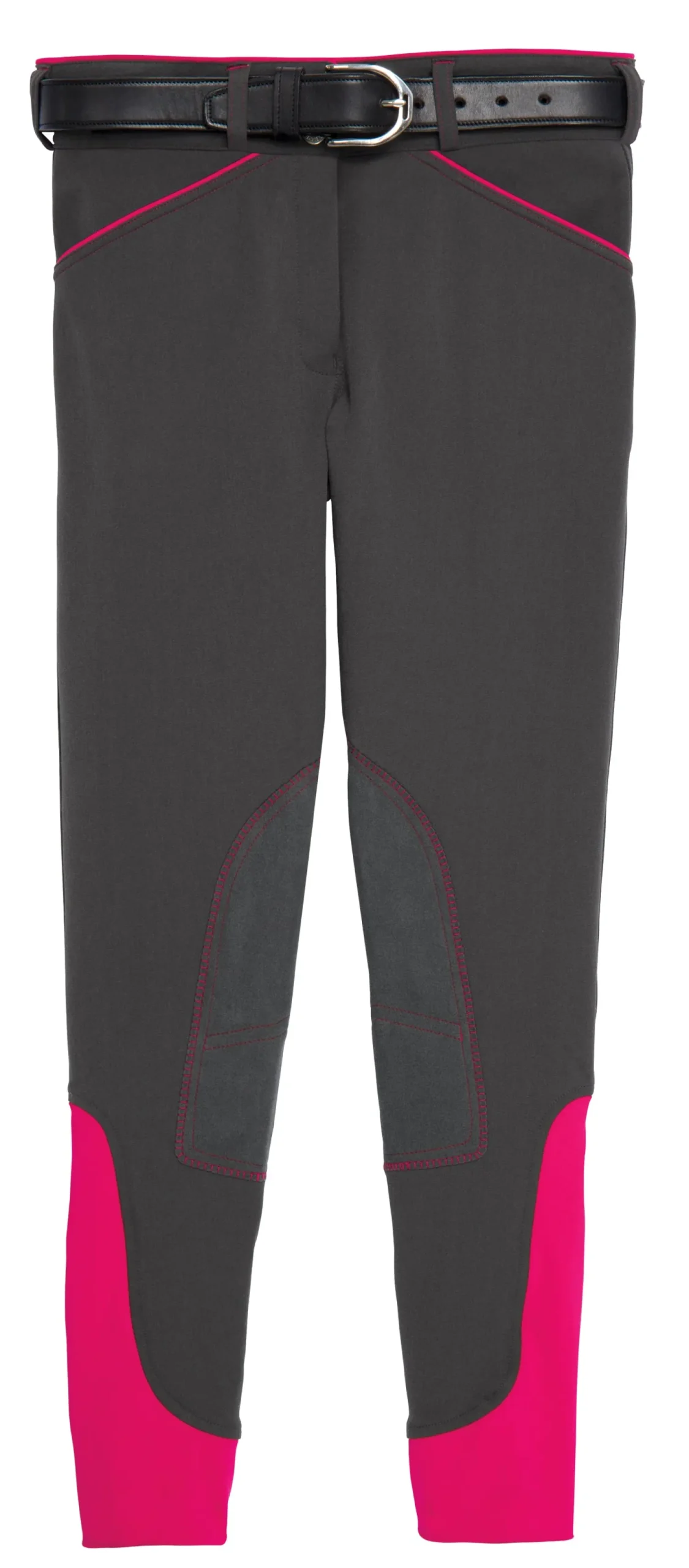 SUPERHOUSE DS Ladies' Wellesley Knee-Patch Breech