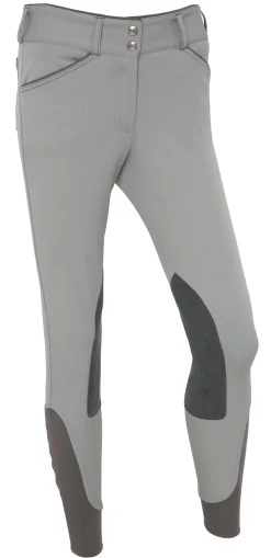 SUPERHOUSE DS Ladies' Wellesley Knee-Patch Breech