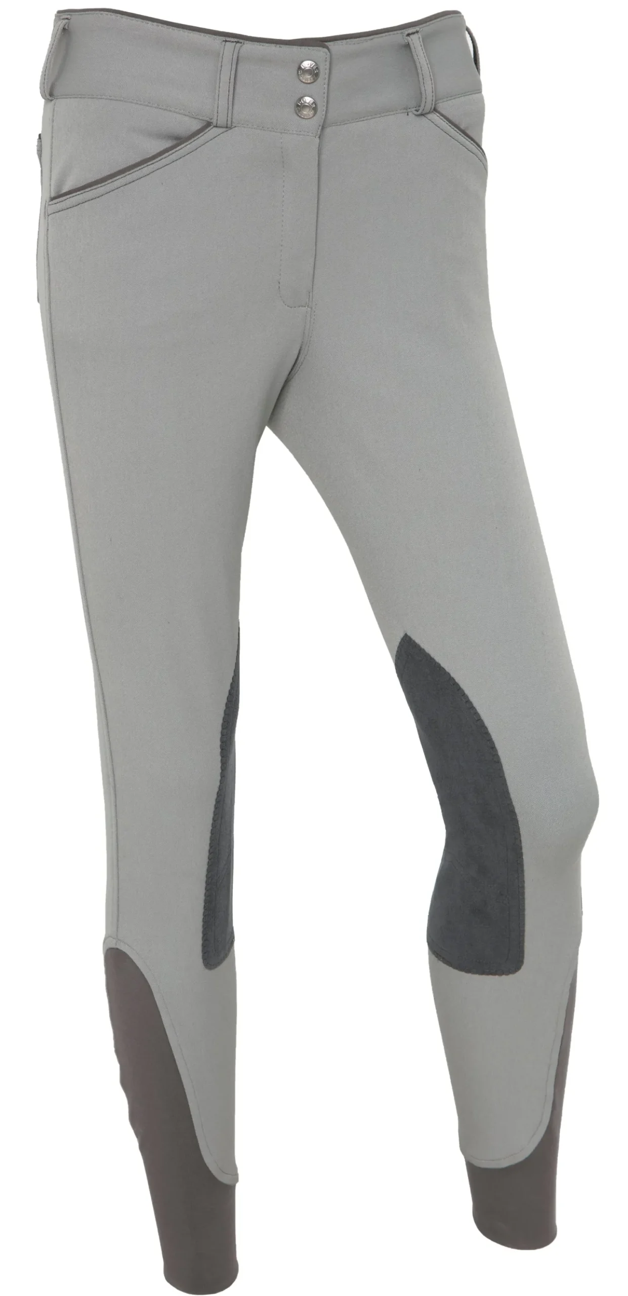 SUPERHOUSE DS Ladies' Wellesley Knee-Patch Breech