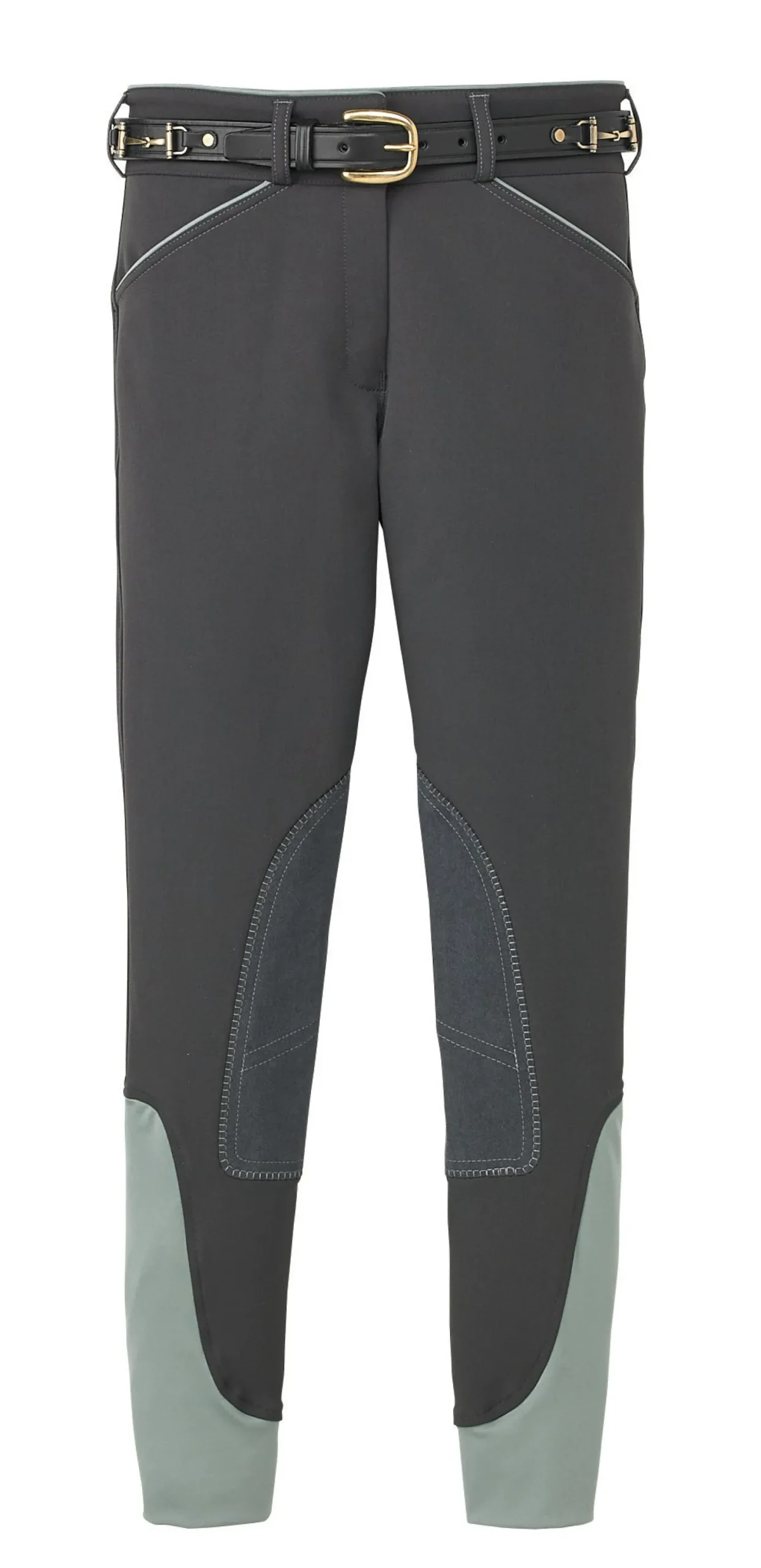 SUPERHOUSE DS Ladies' Wellesley Knee-Patch Breech