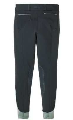 SUPERHOUSE DS Ladies' Wellesley Knee-Patch Breech