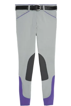 SUPERHOUSE DS Ladies' Wellesley Knee-Patch Breech