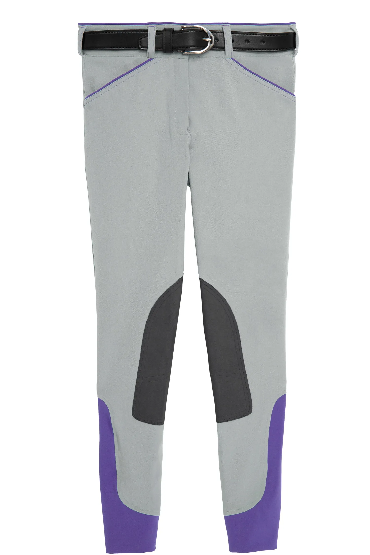 SUPERHOUSE DS Ladies' Wellesley Knee-Patch Breech