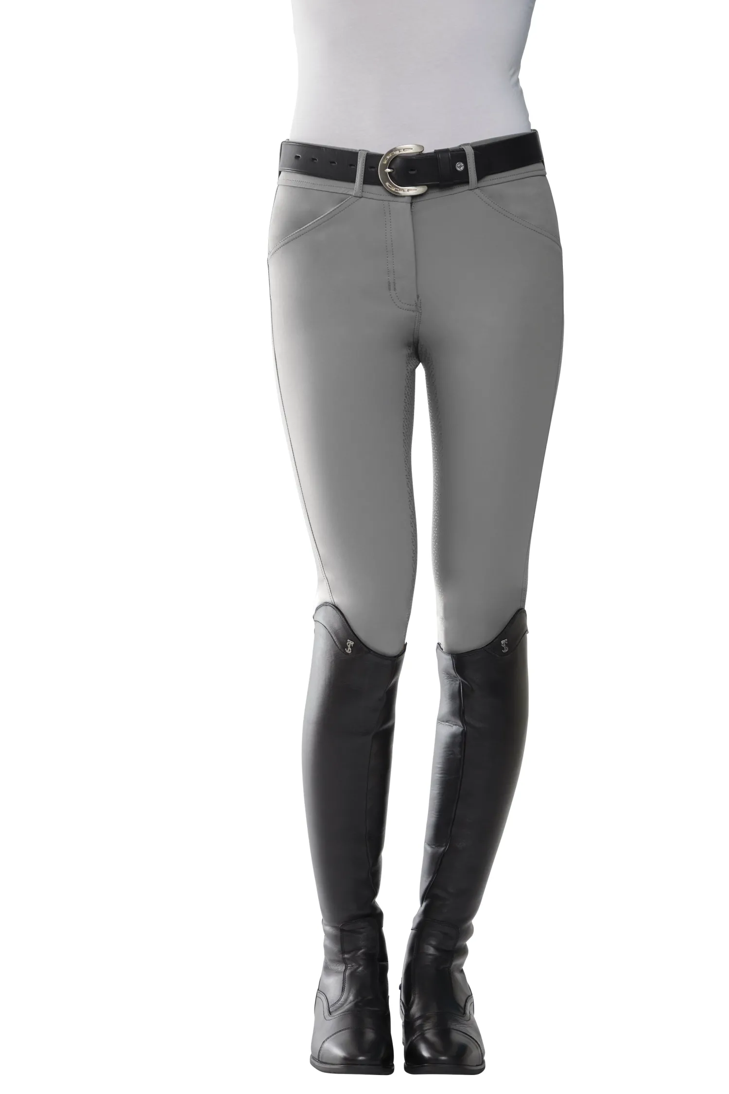 Discount KARAN LETEX DS Ladies' Wellesley Tech Full-Seat Breech