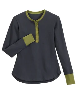 Outlet KIRSCH DS Ladies’ Wilna Long Sleeve Shirt