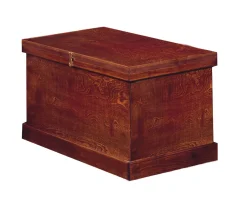 PHOENIX WEST DS Large Hardwood Trunk
