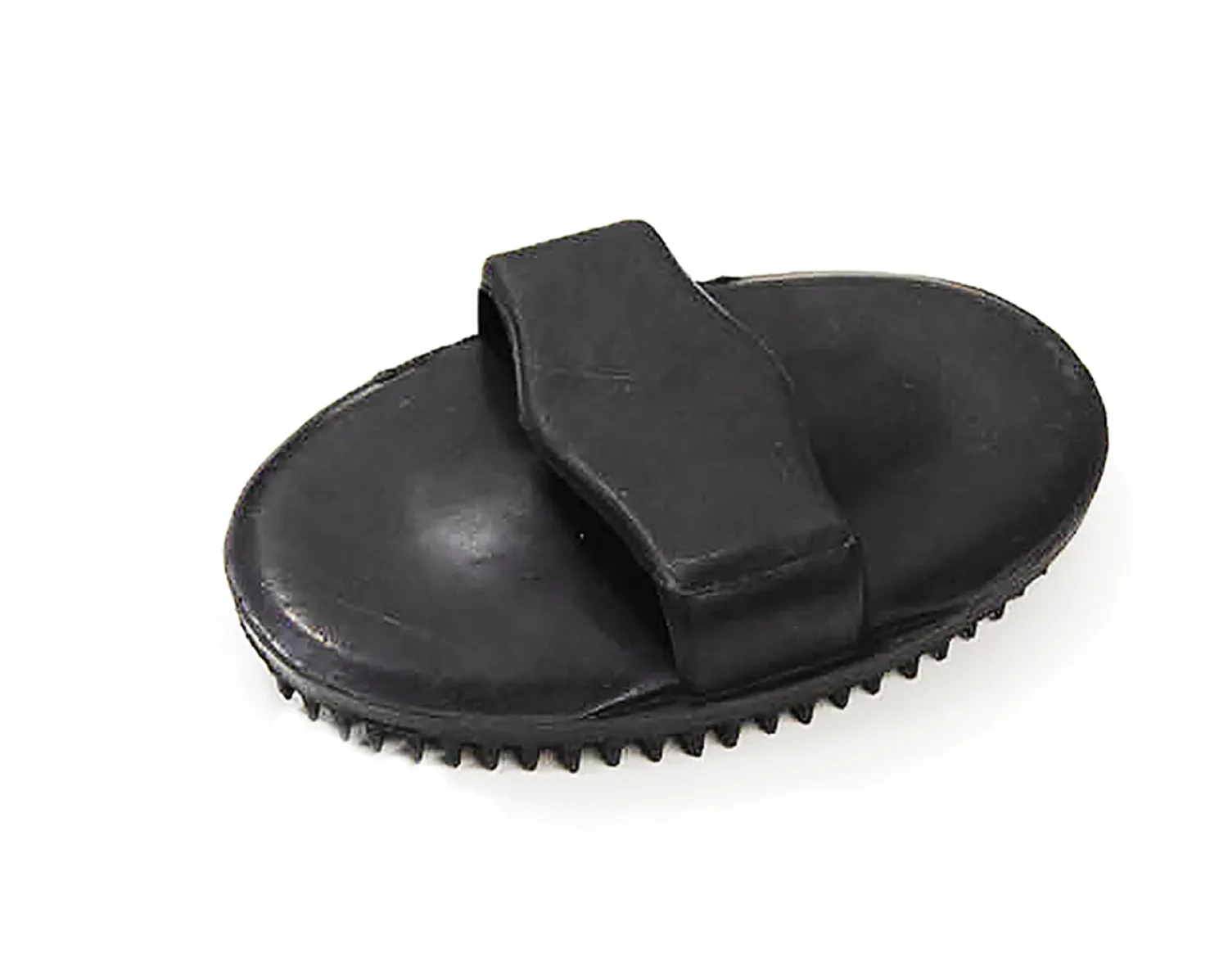 Hot SHIVAM DS Large Traditional Curry Comb Black