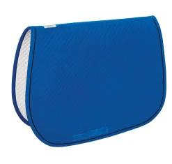 Hot MS GUNGUN TEXTILES DS Mini Diamond Quilted All-Purpose Saddle Pad