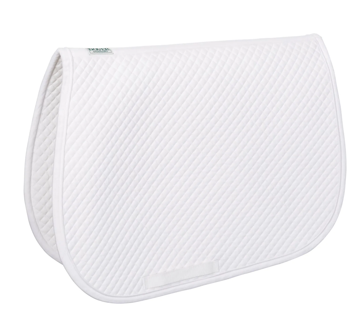 Hot MS GUNGUN TEXTILES DS Mini Diamond Quilted All-Purpose Saddle Pad