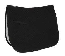 Clearance MS GUNGUN TEXTILES DS Mini Diamond Quilted Dressage Pad