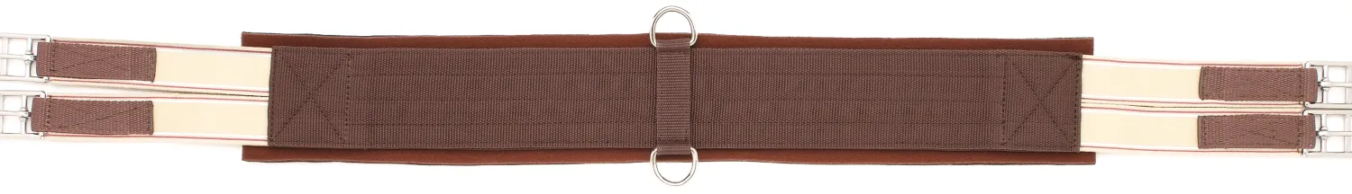 KING YOUNG DS Nonslip Girth Brown