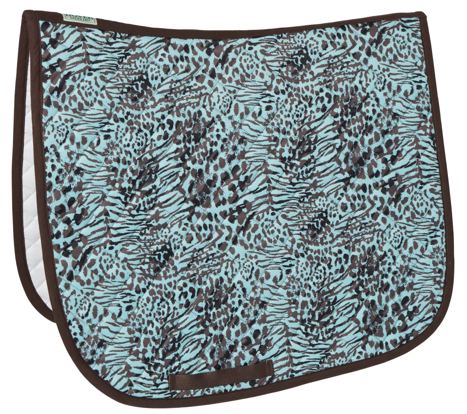 Clearance MS GUNGUN TEXTILES DS Novelty Dressage Pad