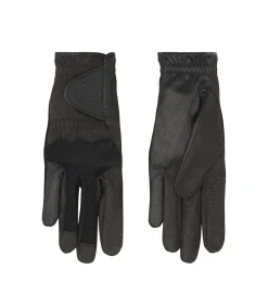 Best ADIRA DS Perfect Fit Crossover Gloves Black
