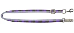 Sale TEXT HORSE DS Plaid Cross Tie